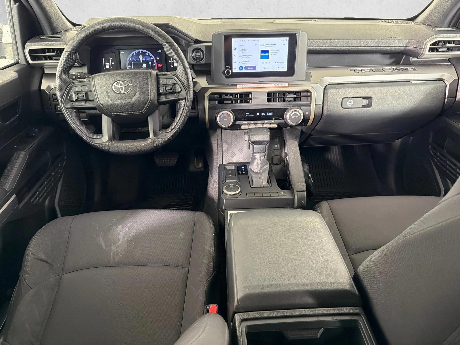 Thumbnail: 2025 Toyota Tacoma - 3