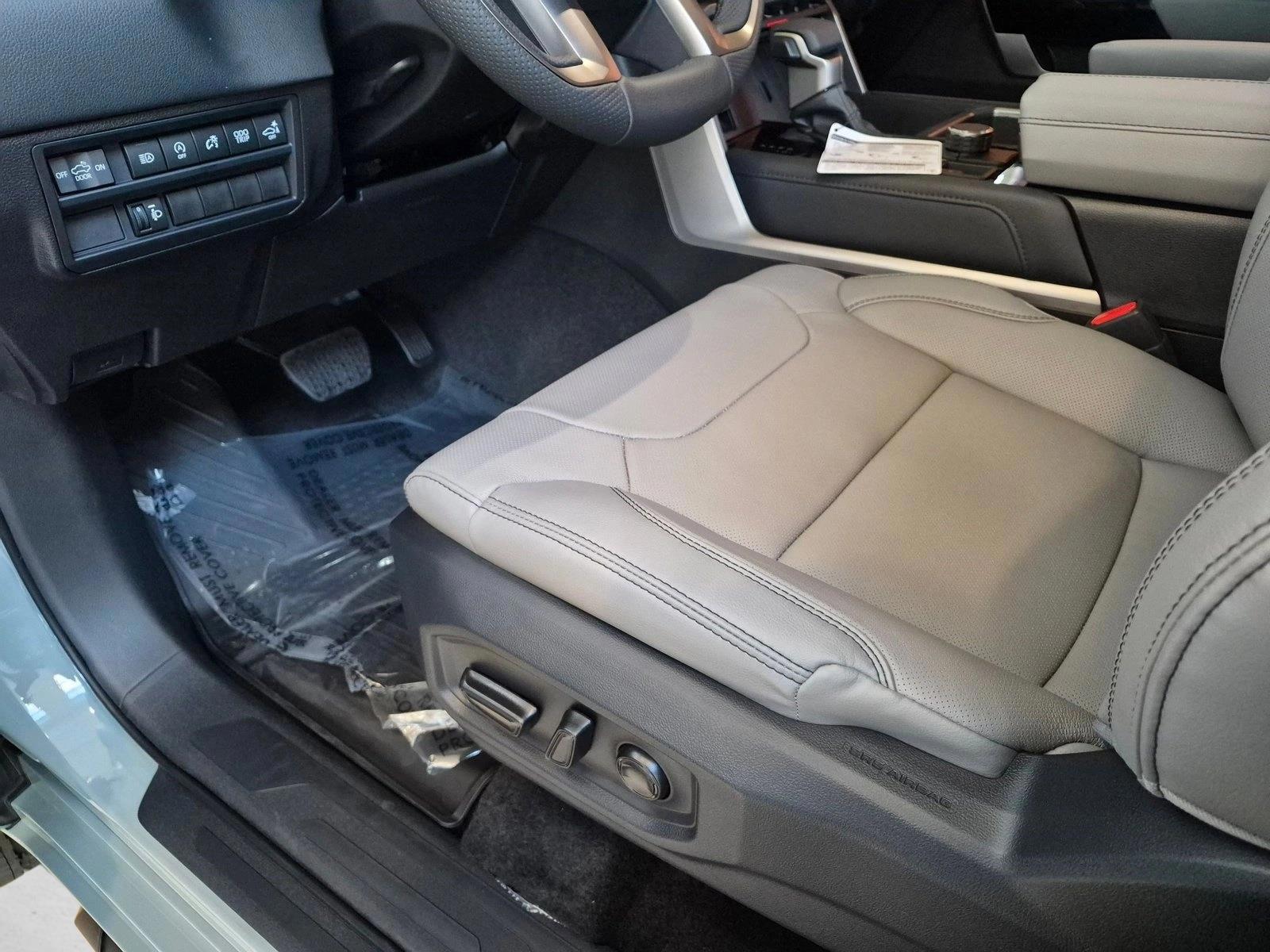 Thumbnail: 2026 Toyota Tundra - 4