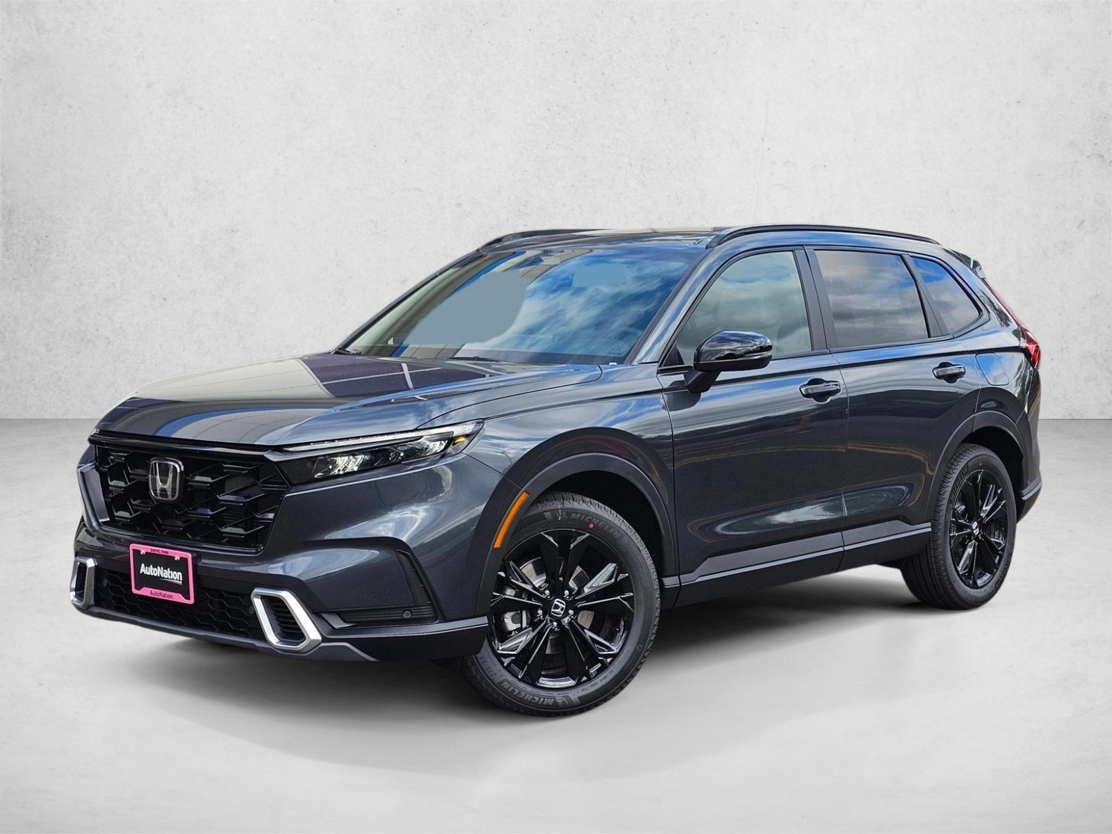 Thumbnail: 2026 Honda CR-V - 1