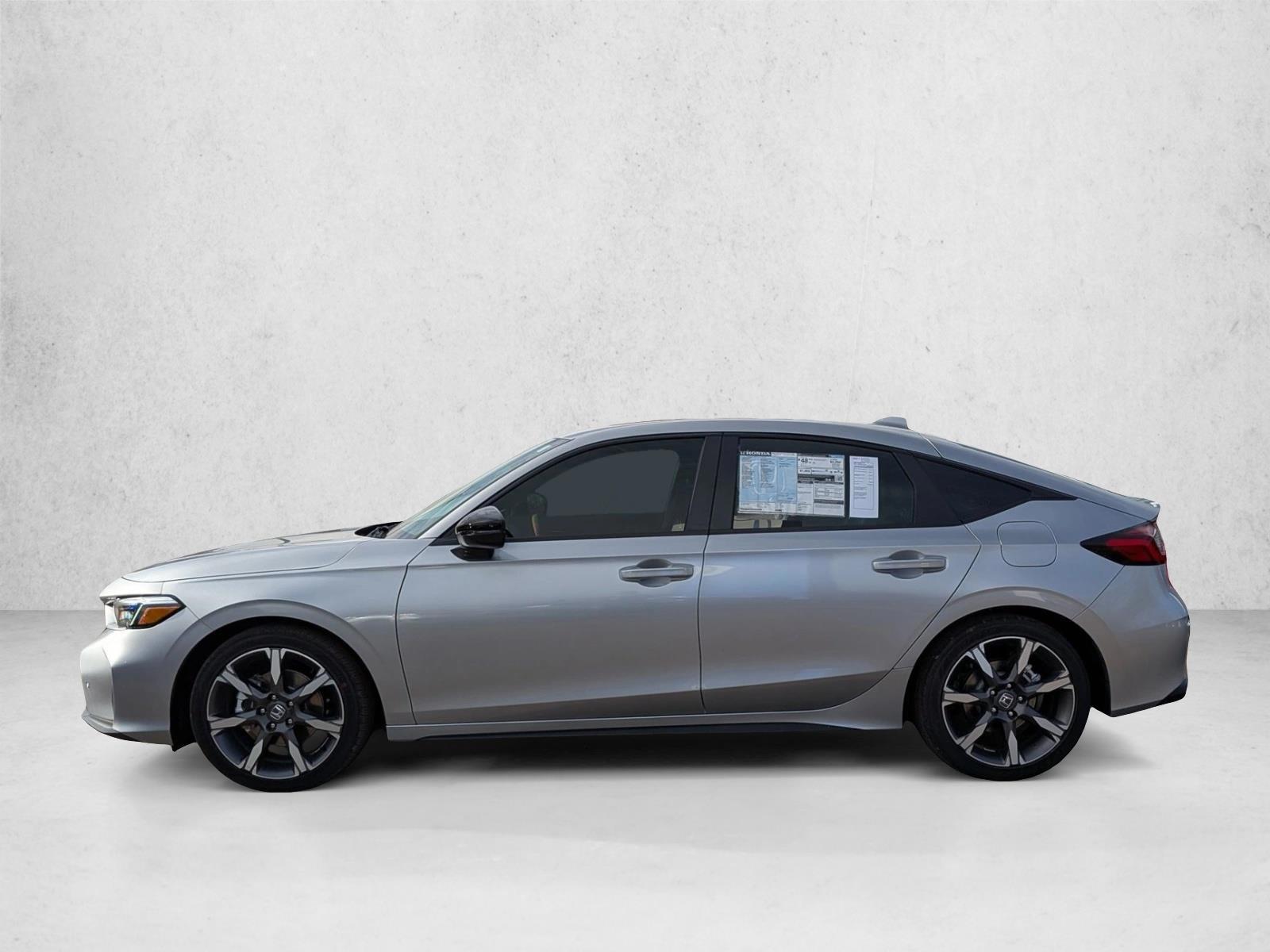 Thumbnail: 2026 Honda Civic - 2