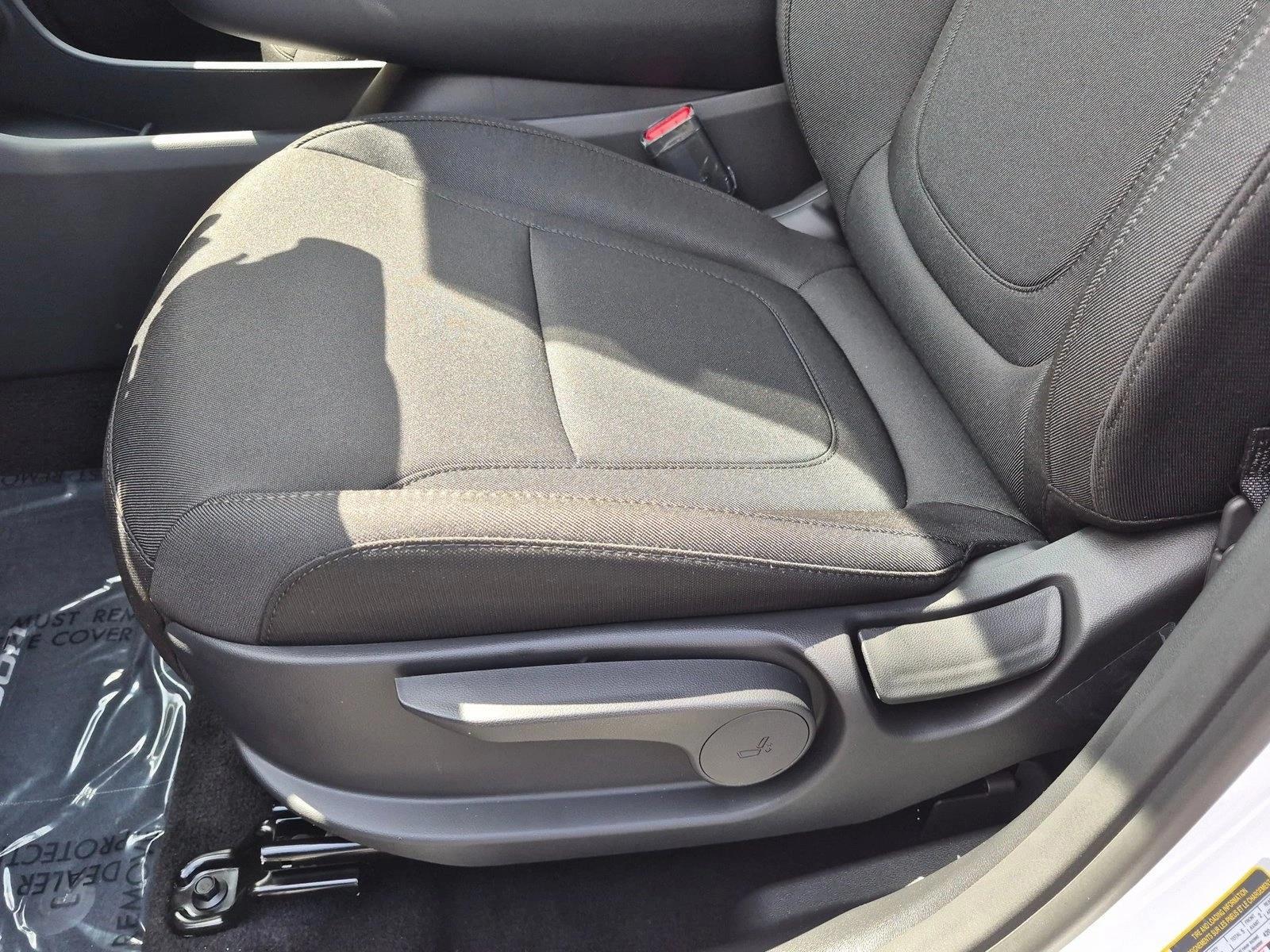 Thumbnail: 2026 Hyundai Tucson - 5