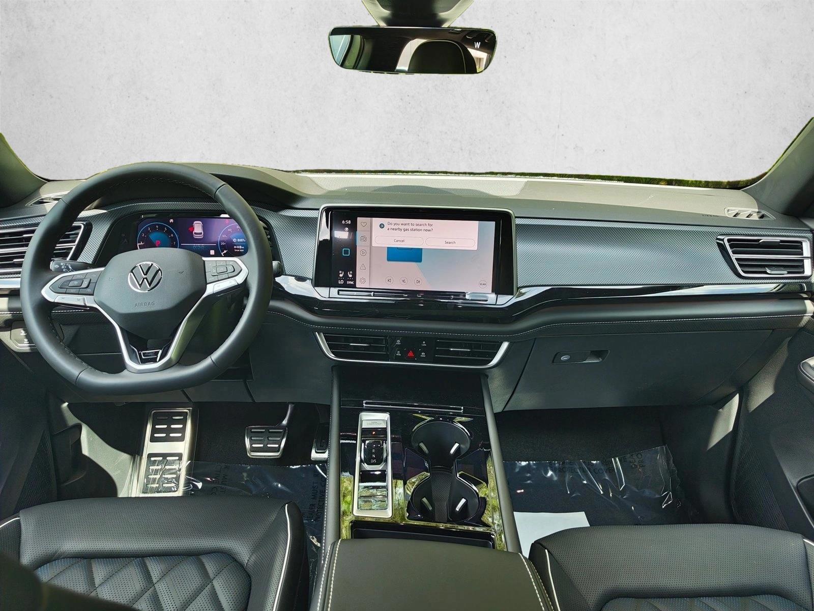 Thumbnail: 2026 Volkswagen Atlas - 3