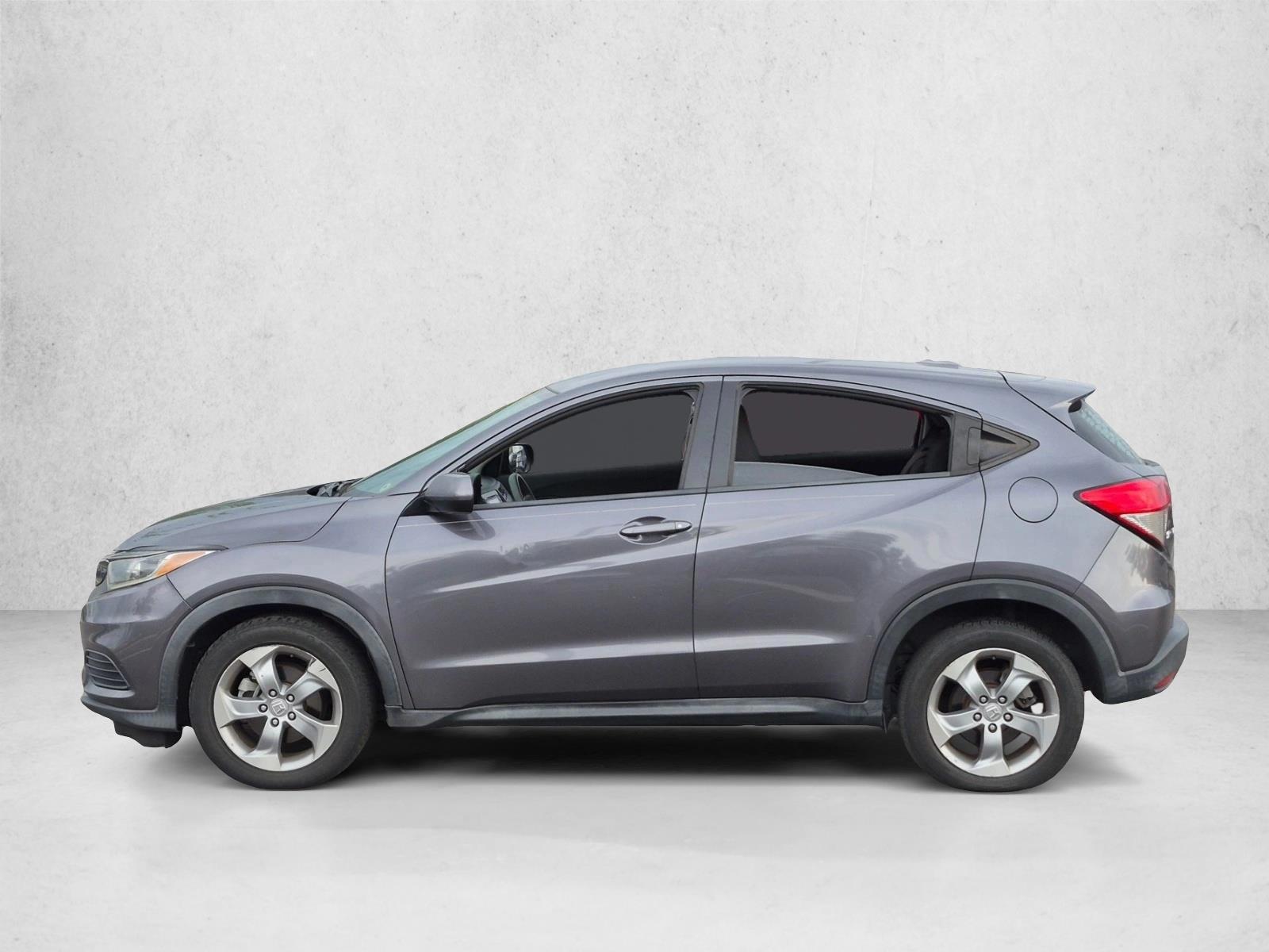 Thumbnail: 2020 Honda HR-V - 2