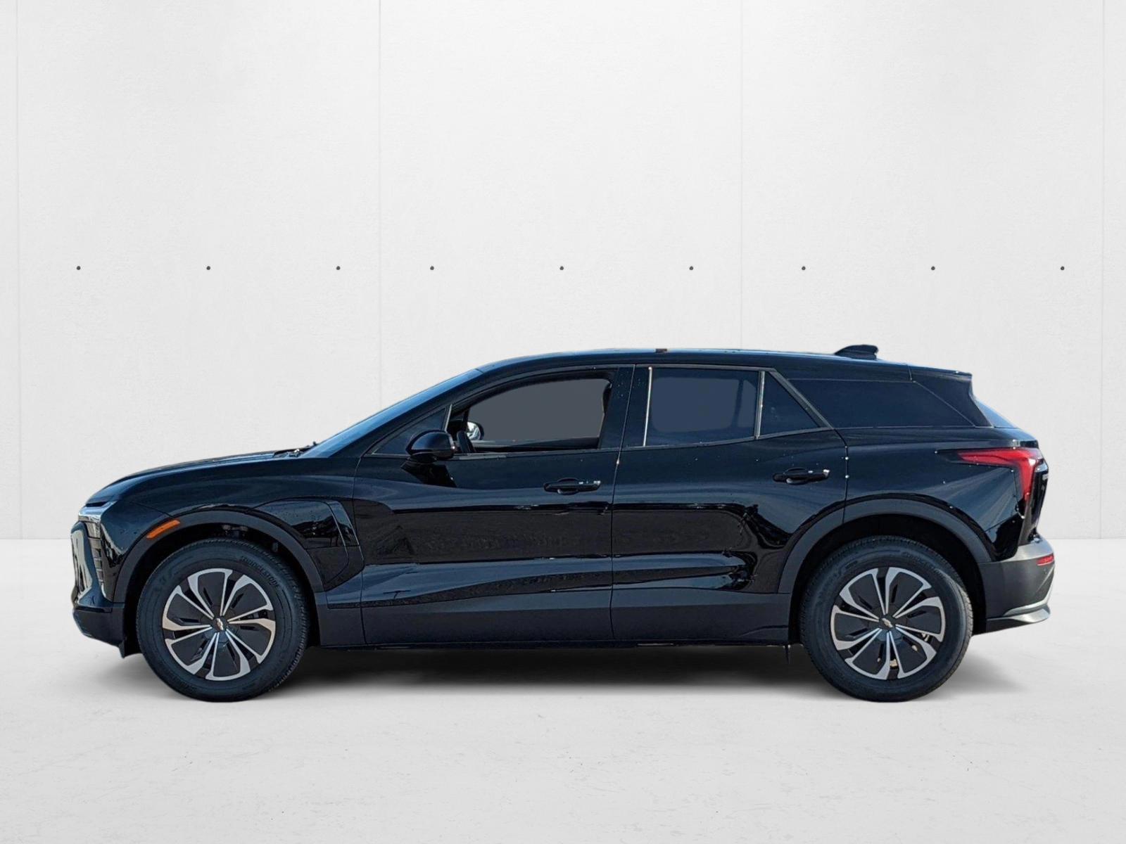 Thumbnail: 2025 Chevrolet Blazer EV - 2