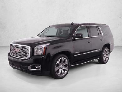 2016 GMC Yukon Denali -
                  Ft. Lauderdale, FL