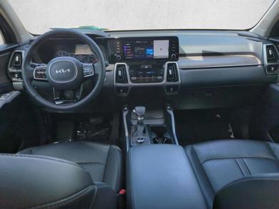 2023 Kia Sorento