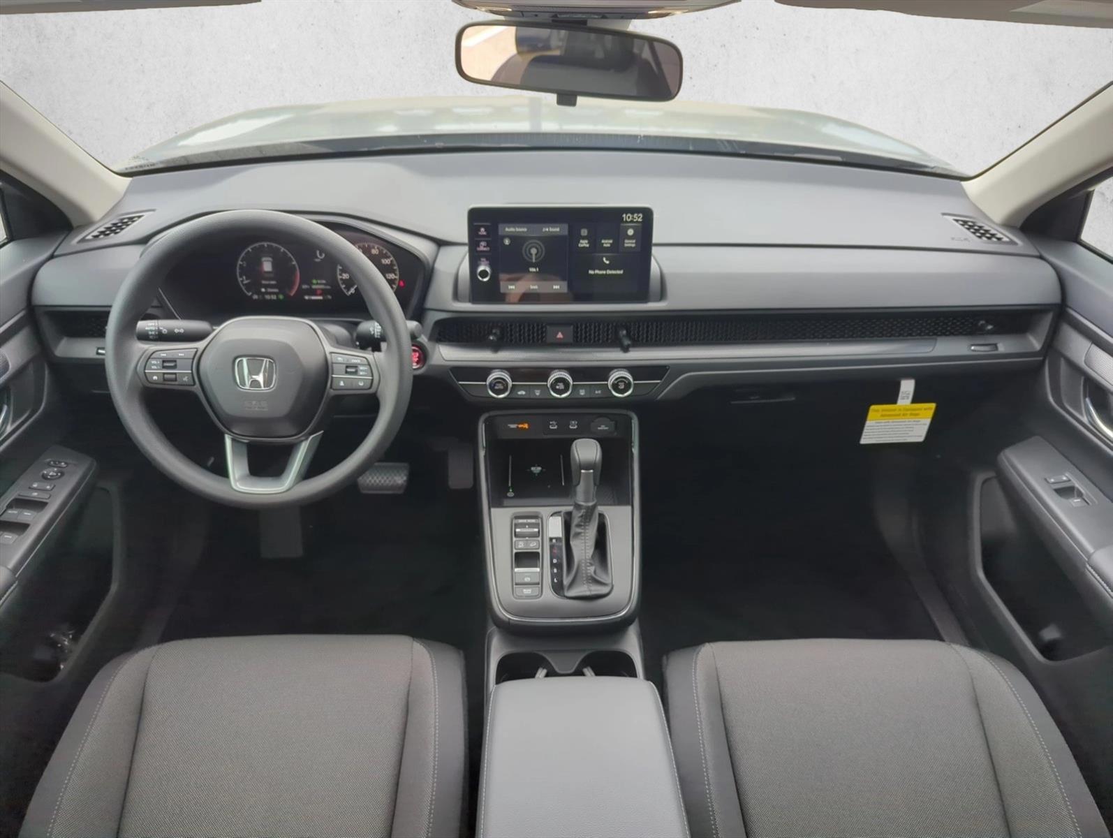 Thumbnail: 2027 Honda CR-V - 3