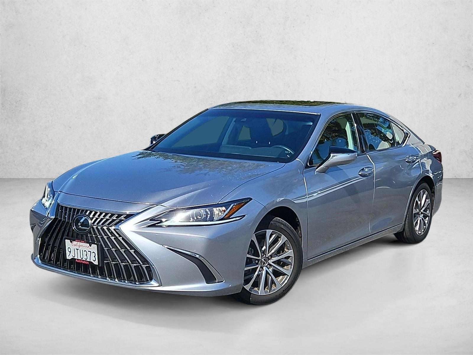 2024 Lexus ES 350