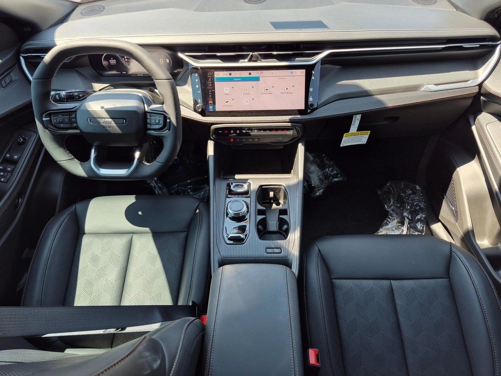 Thumbnail: 2026 Jeep Cherokee - 3