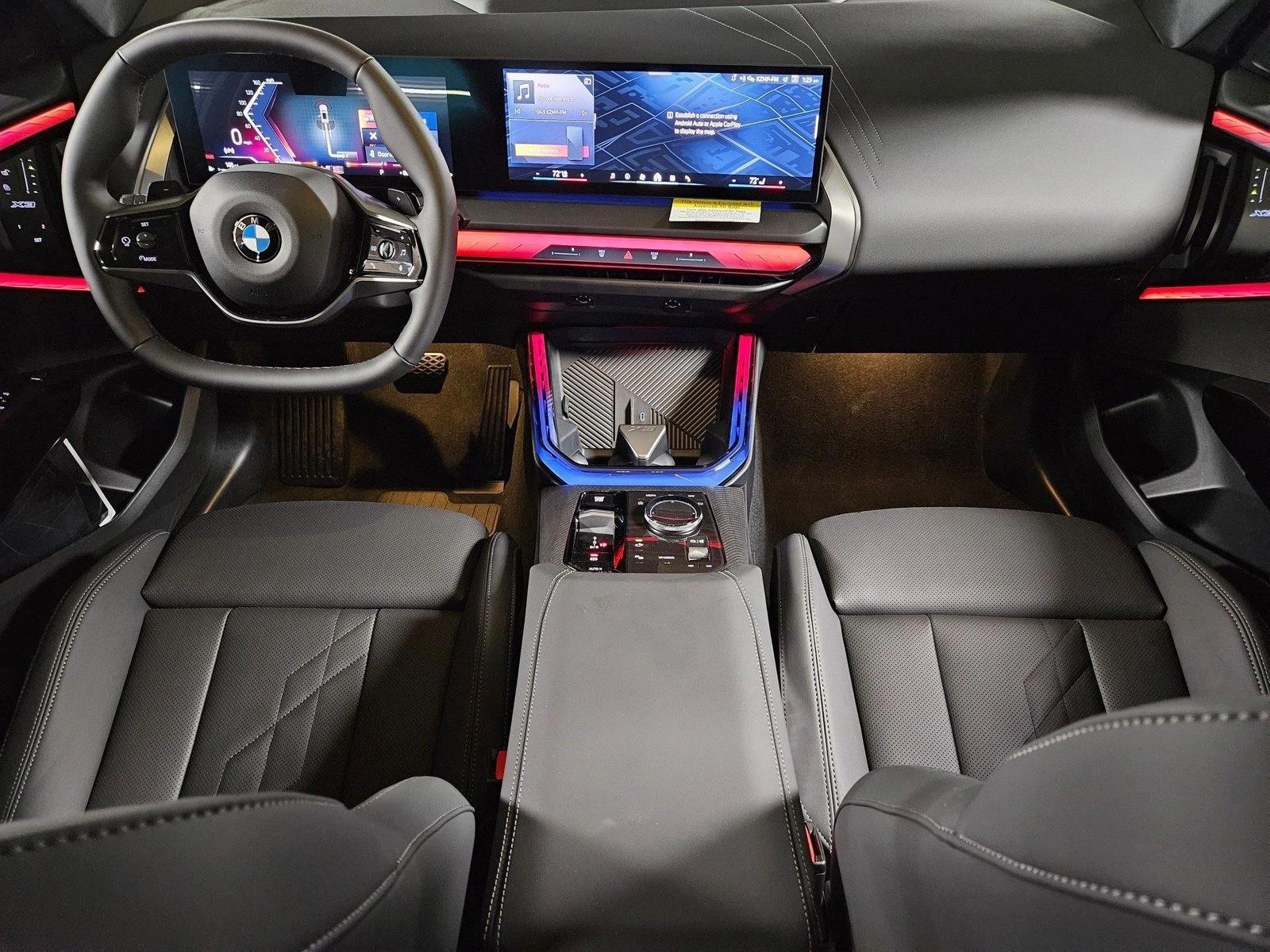 Thumbnail: 2026 BMW X3 - 3