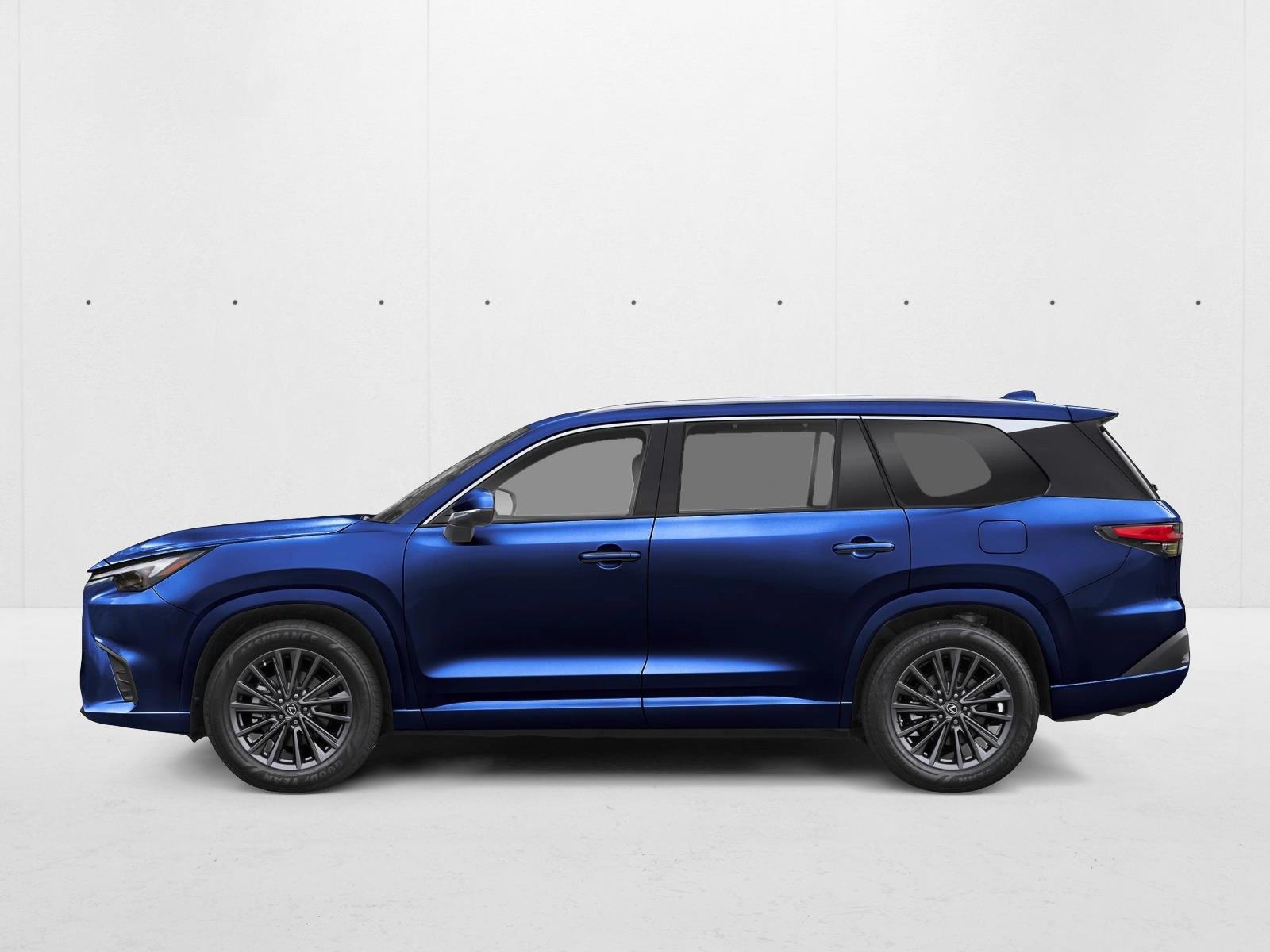 Thumbnail: 2026 Lexus TX - 2