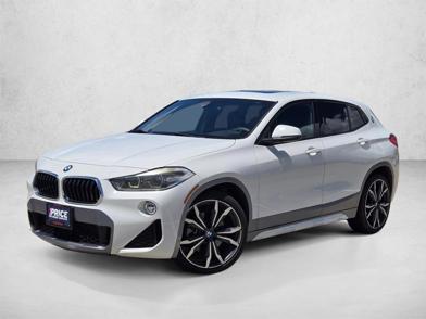 2018 BMW X2 xDrive28i -
                  Houston, TX