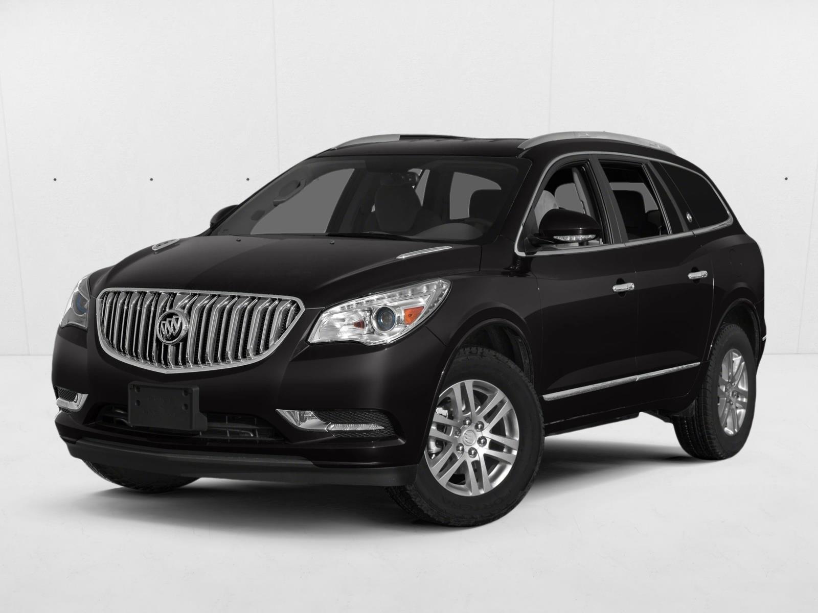 2015 Buick Enclave