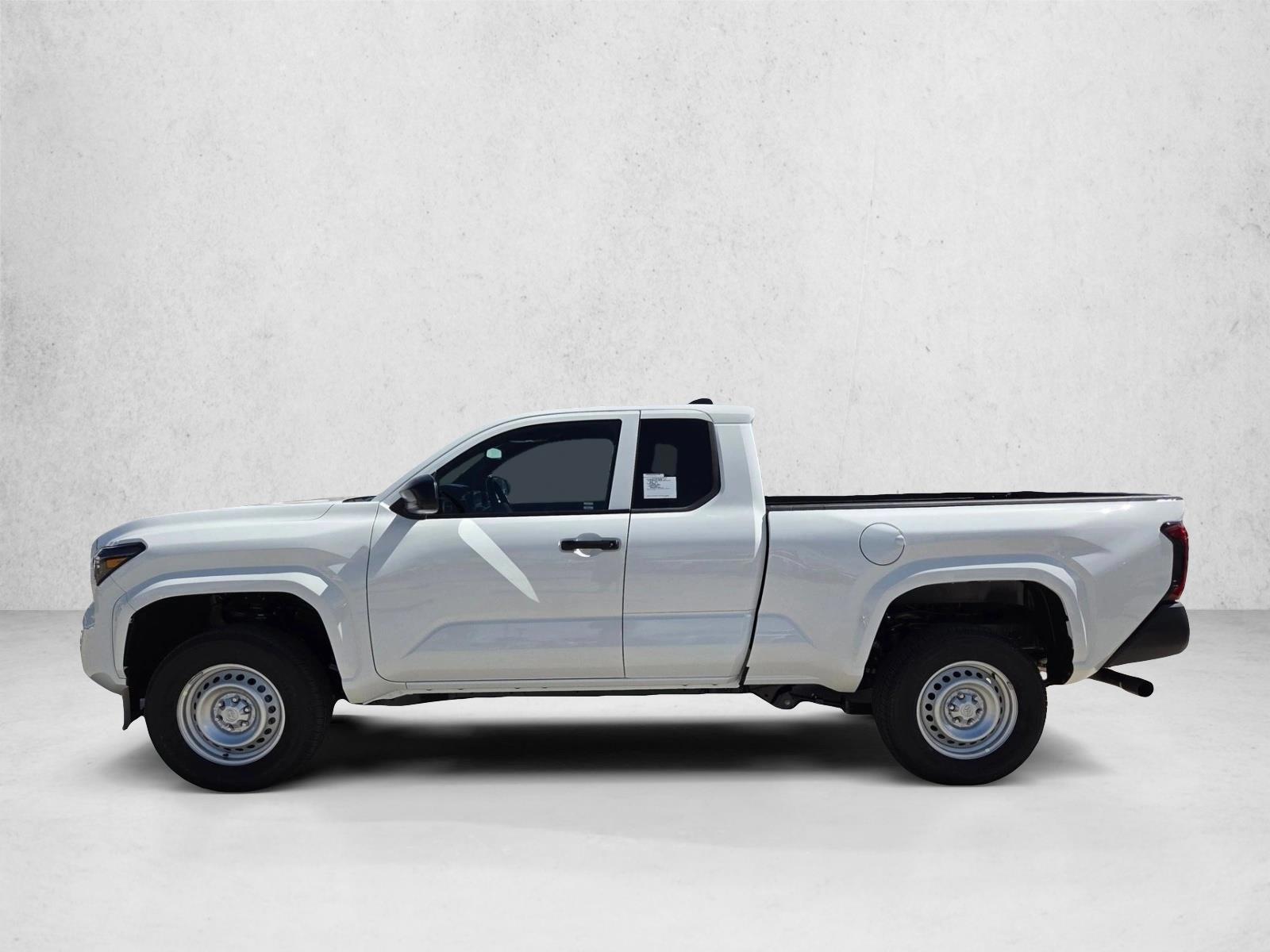 Thumbnail: 2026 Toyota Tacoma - 2