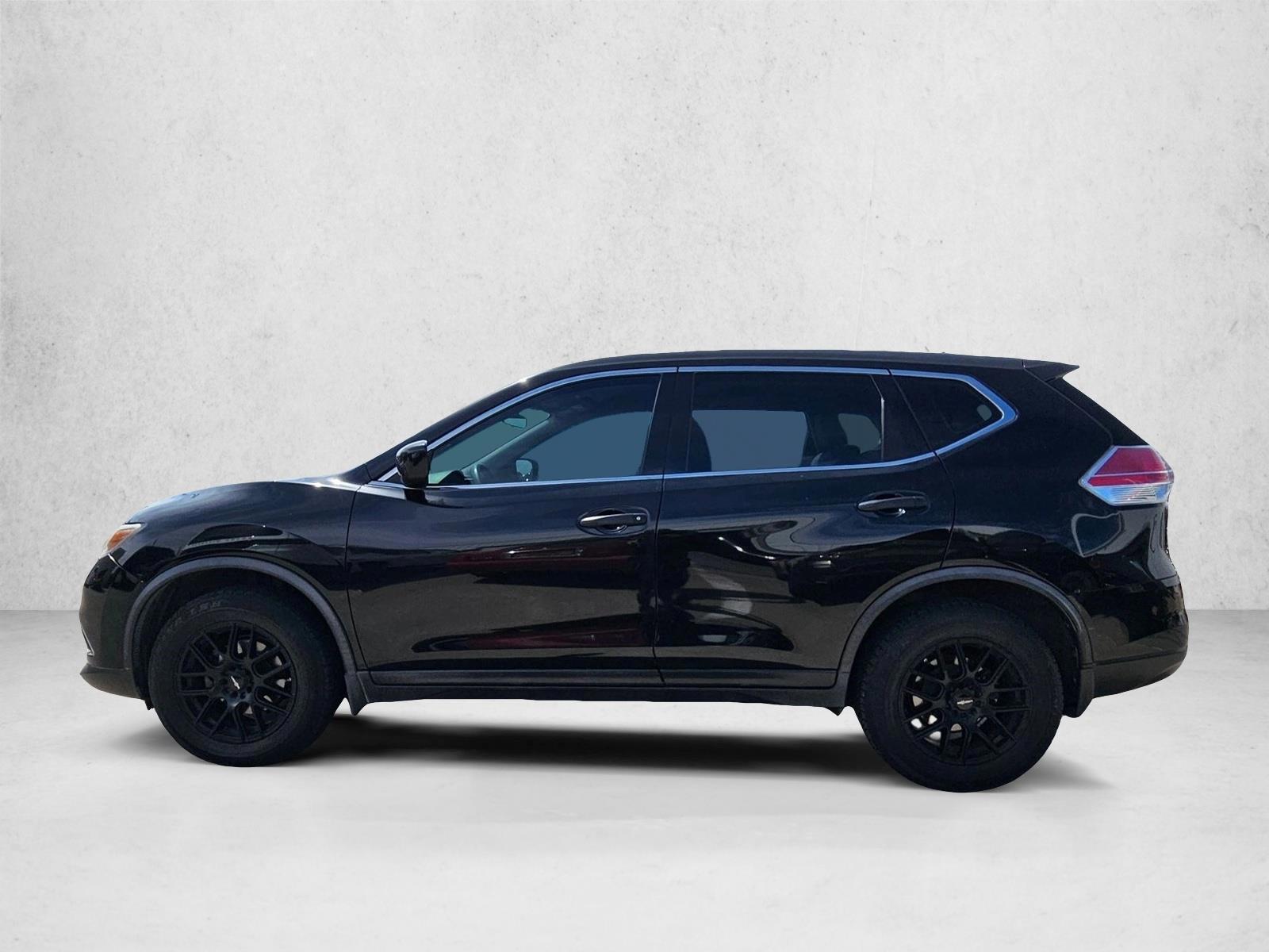 Thumbnail: 2016 Nissan Rogue - 2