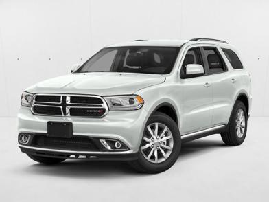 2017 Dodge Durango GT -
                  Littleton, CO