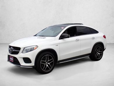 2016 Mercedes-Benz GLE 450 AMG -
                  Centennial, CO