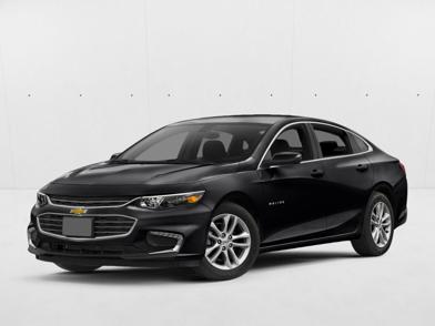 2018 Chevrolet Malibu LT -
                  Orlando, FL