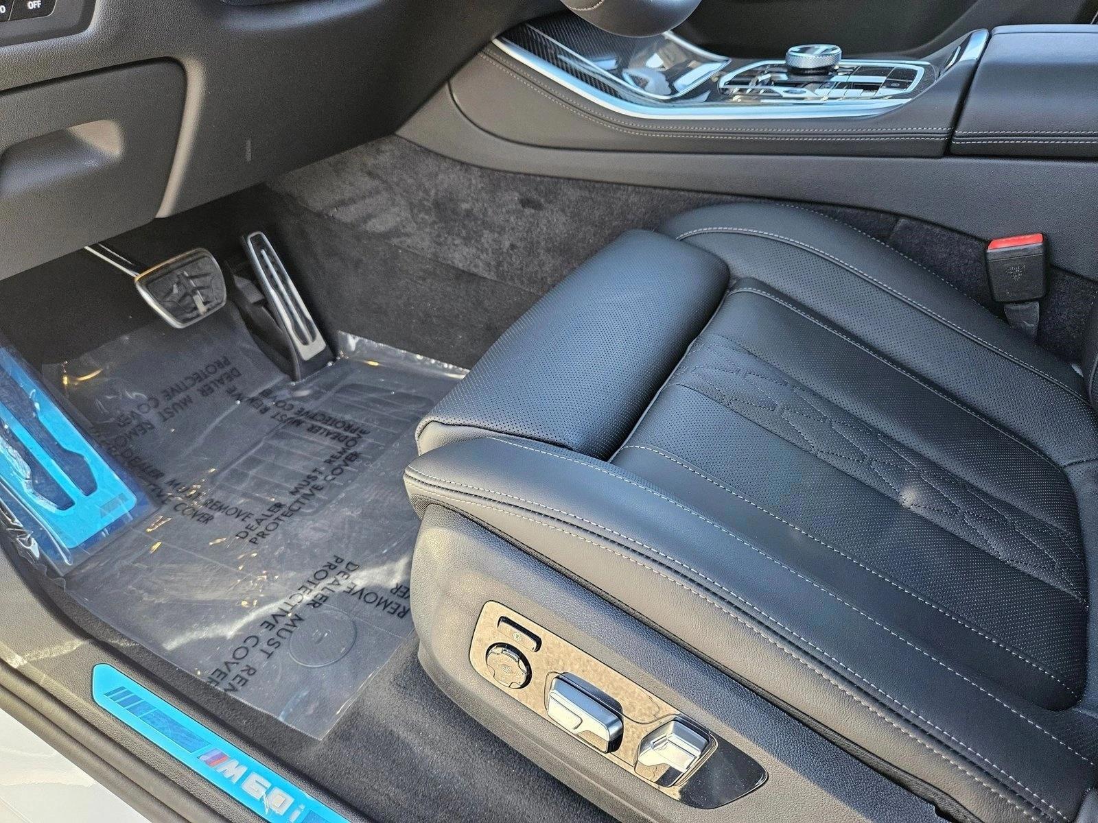 Thumbnail: 2026 BMW X5 - 5