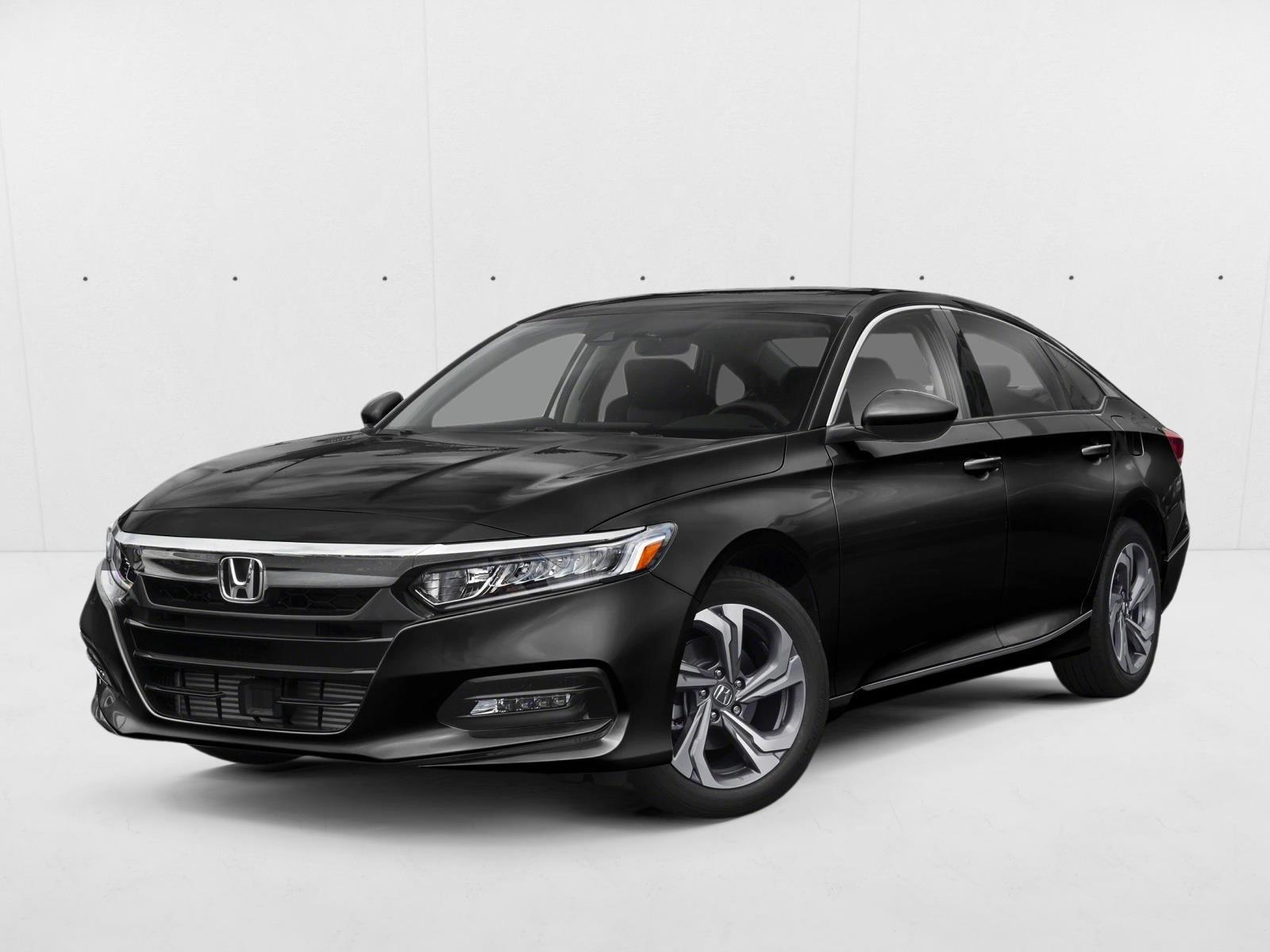Thumbnail: 2019 Honda Accord - 1