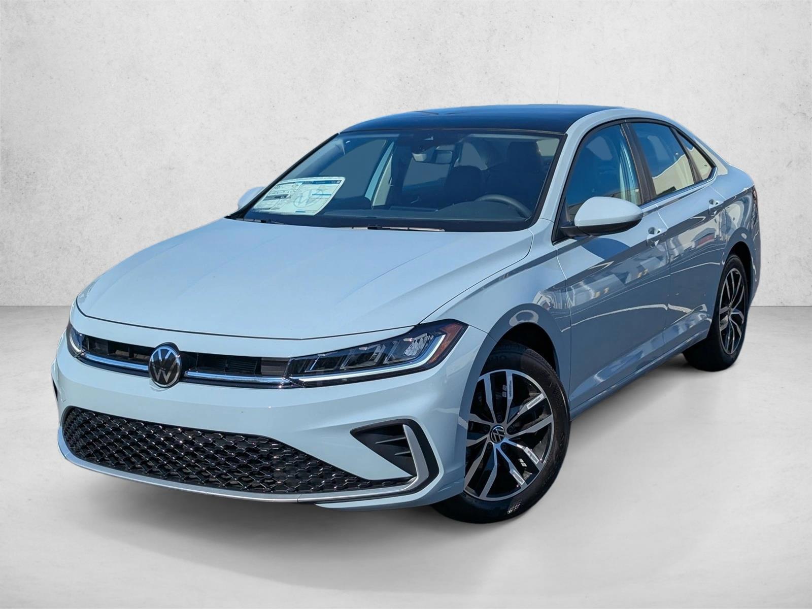 Thumbnail: 2026 Volkswagen Jetta - 1