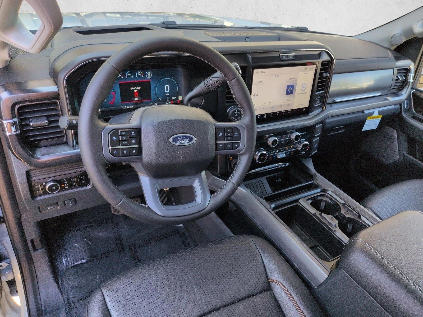 Thumbnail: 2026 Ford Econoline - 3