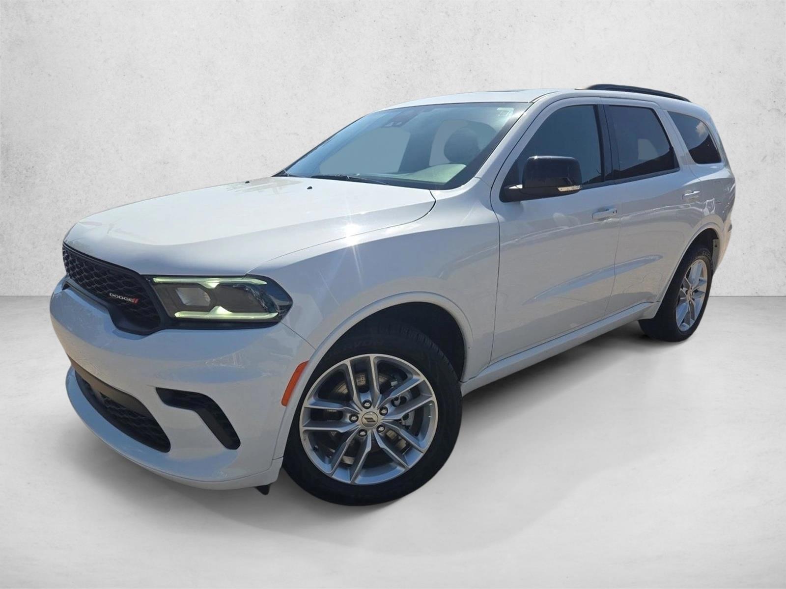 Thumbnail: 2024 Dodge Durango - 1
