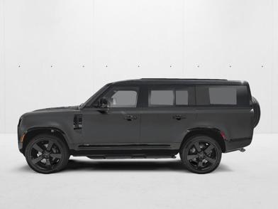 2026 Land Rover Defender