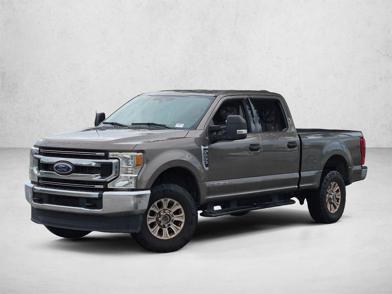 2022 Ford F-250 XLT -
                  Pinellas Park, FL