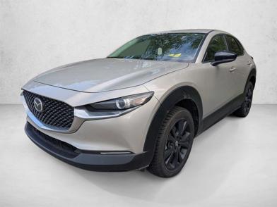 2024 Mazda CX-30 Select -
                  Amherst, OH
