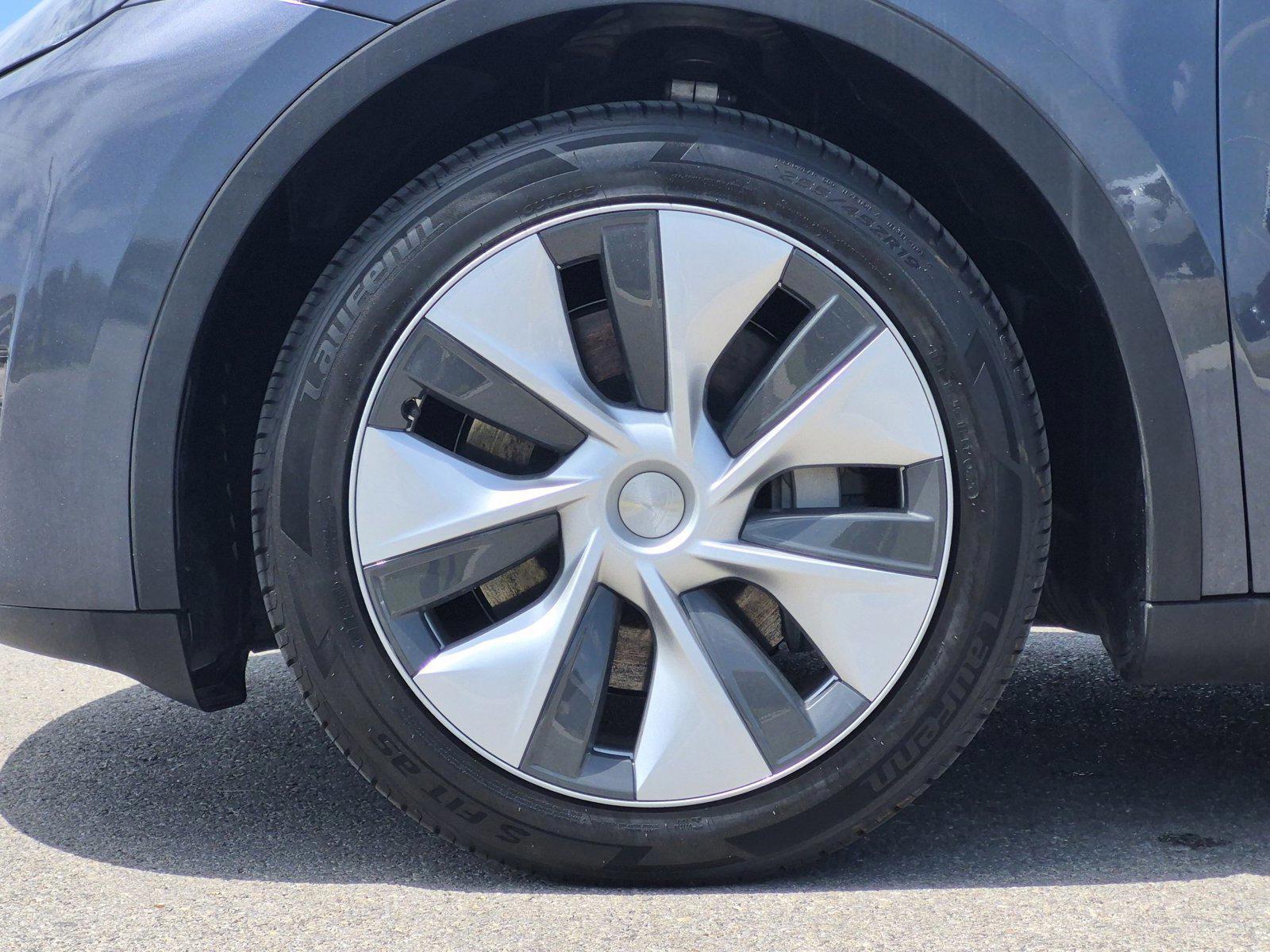 2023 Tesla TeslaModel Y, photo 22