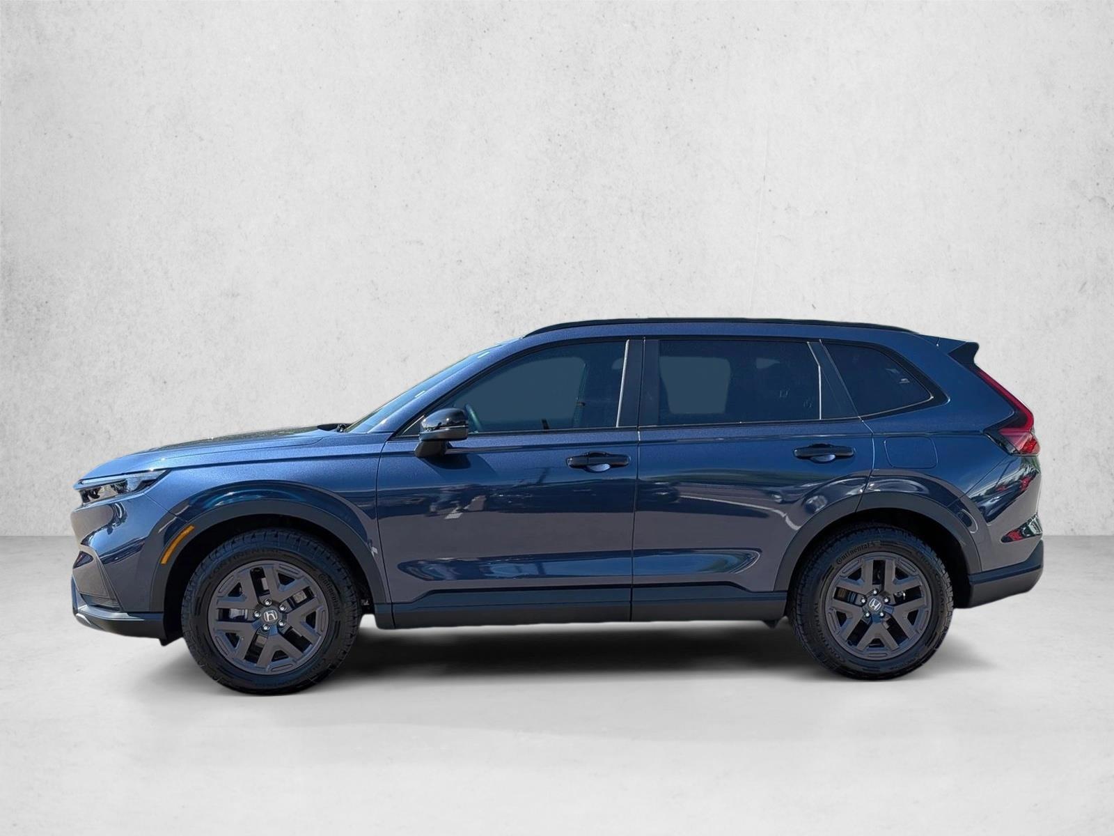 Thumbnail: 2026 Honda CR-V - 2