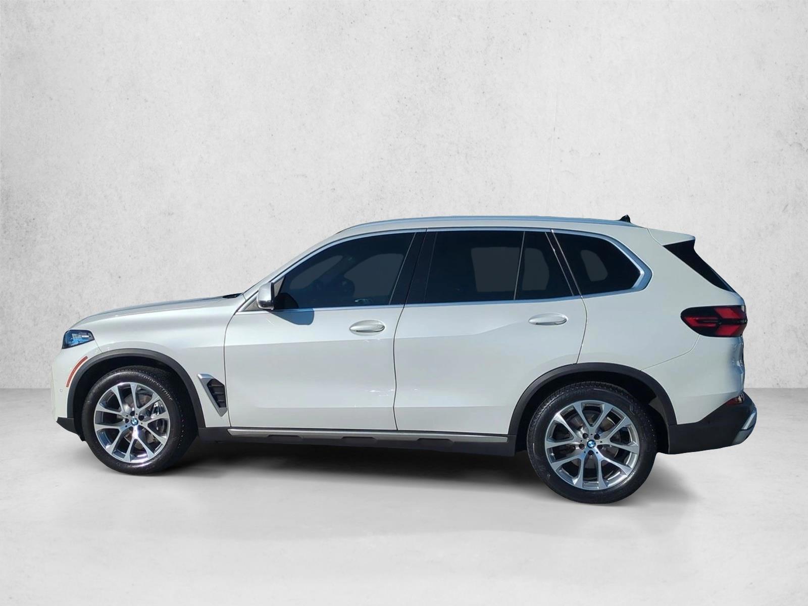 2024 BMW X5 40i - Photo 9