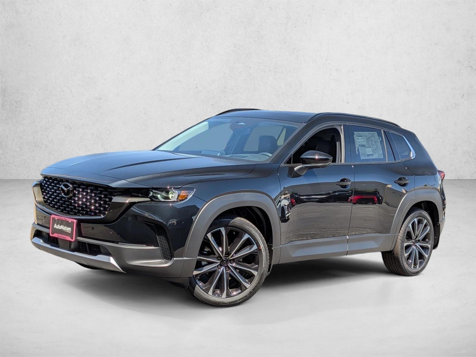Thumbnail: 2026 Mazda CX-50 - 1