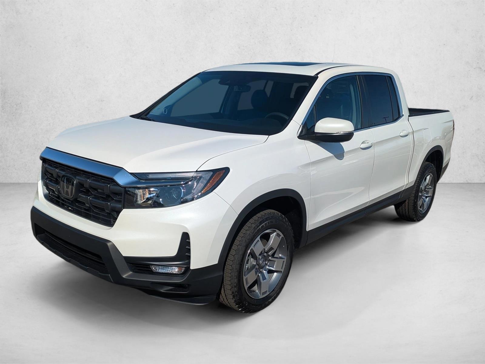 Thumbnail: 2026 Honda Ridgeline - 1
