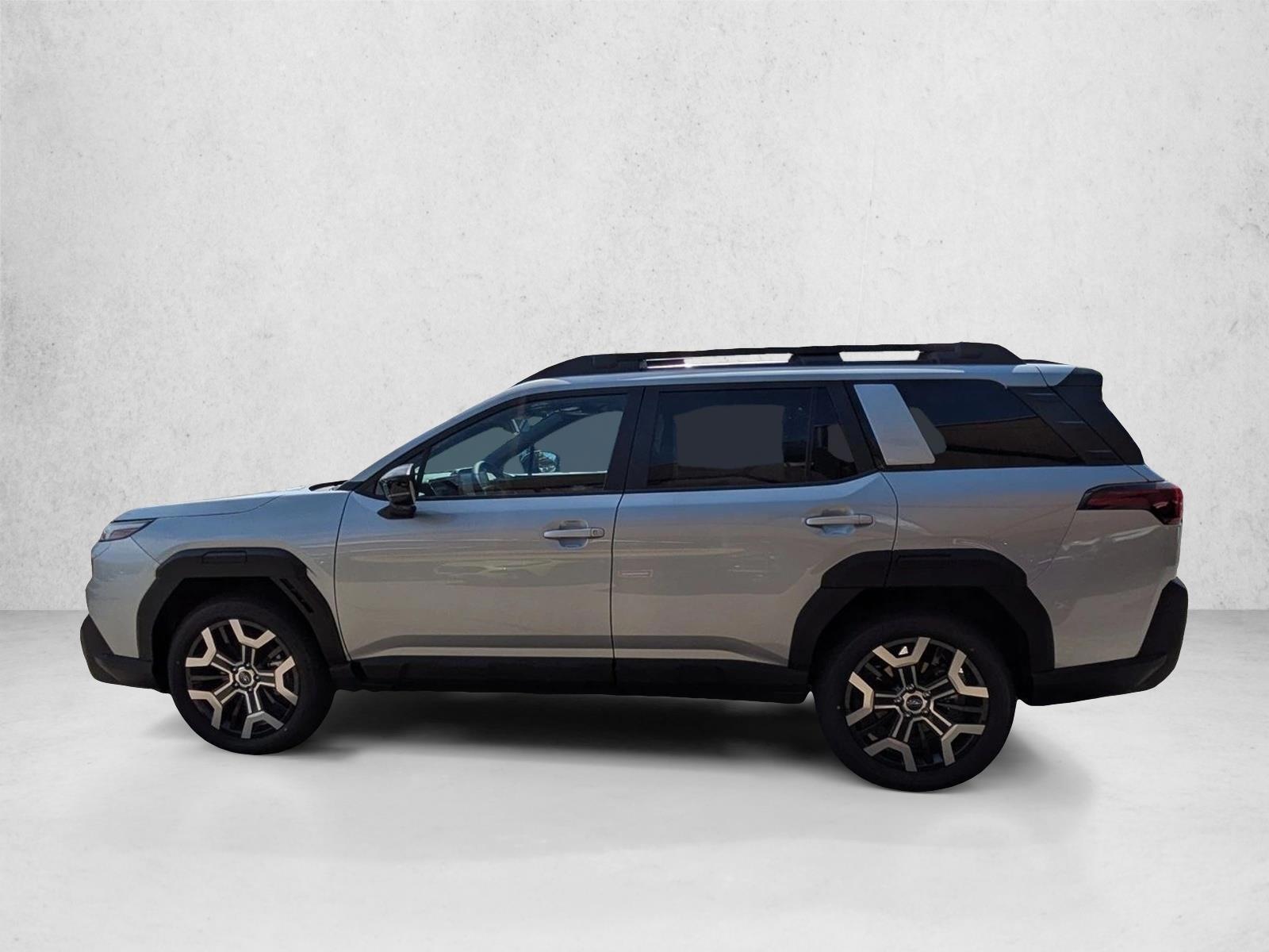 Thumbnail: 2026 Subaru Outback - 2