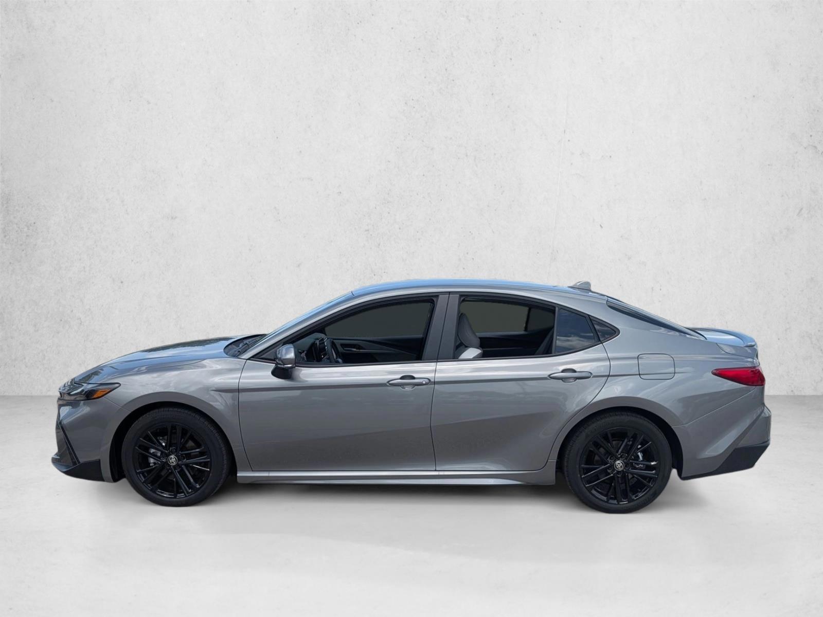 Thumbnail: 2026 Toyota Camry - 2