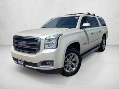2015 GMC Yukon XL SLT -
                  Centennial, CO