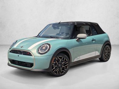 2026 MINI MINI