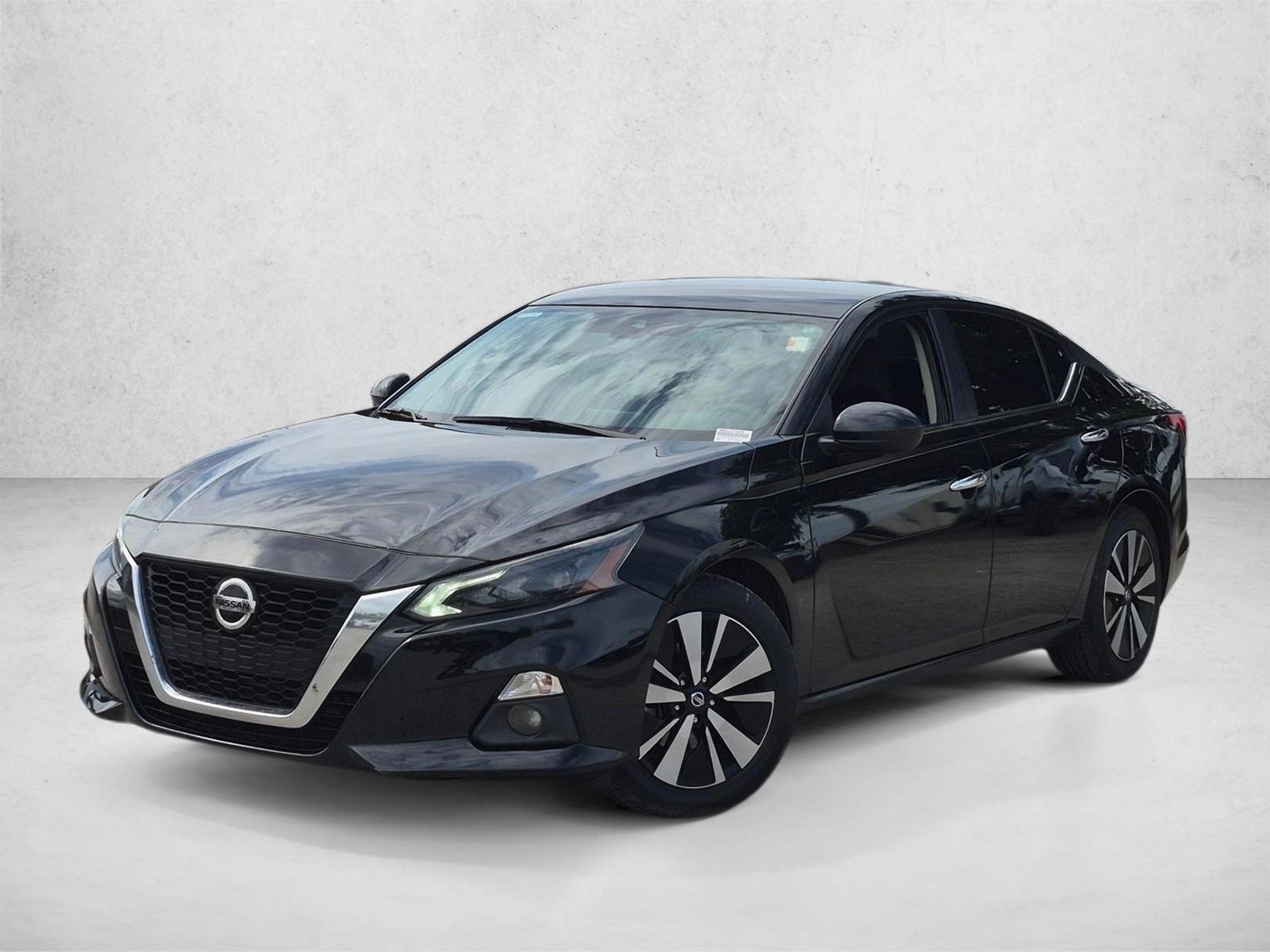 2022 Nissan Altima