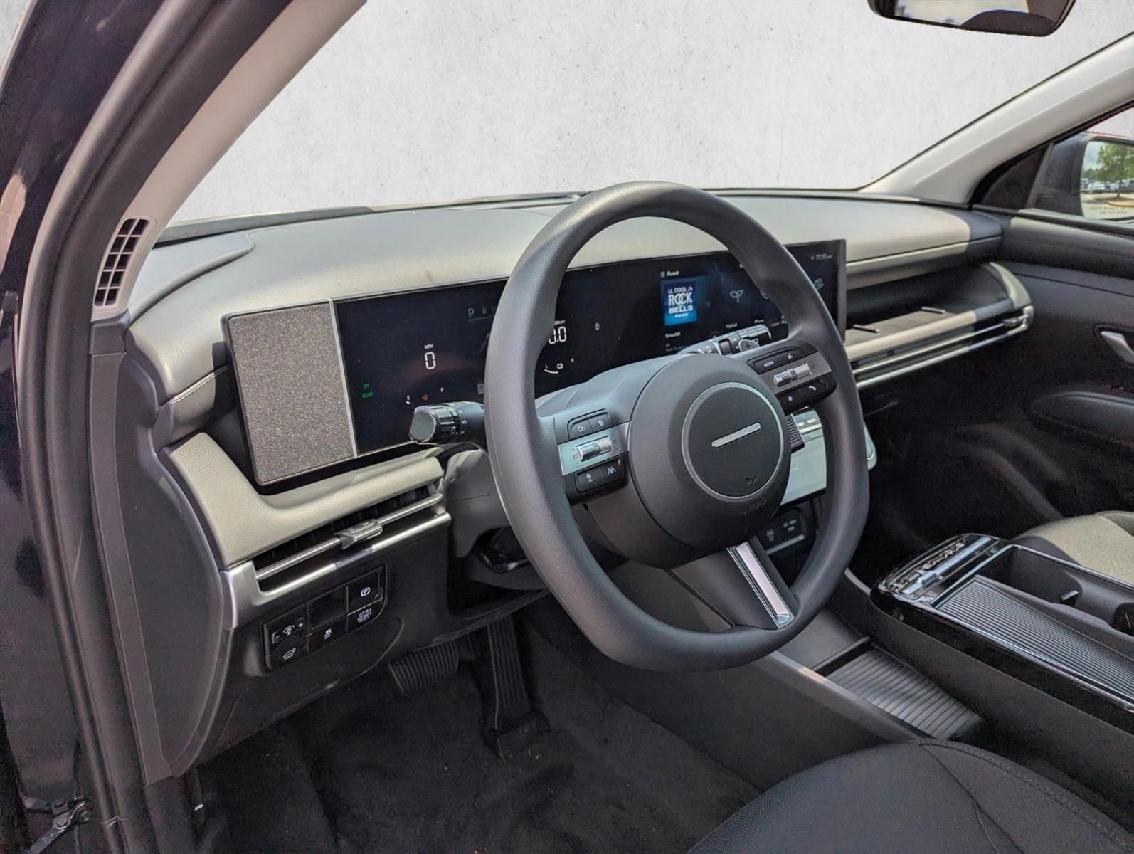 Thumbnail: 2026 Hyundai Tucson - 3