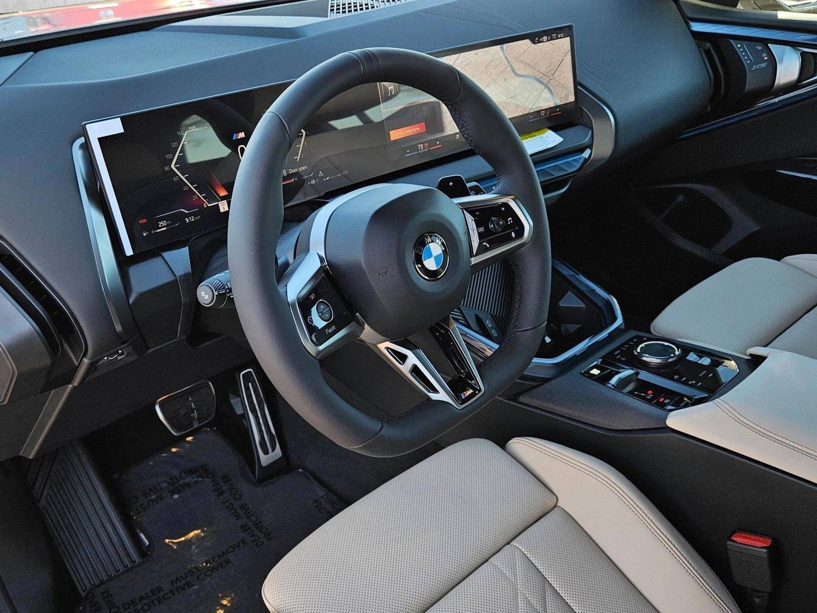 Thumbnail: 2026 BMW X3 - 3