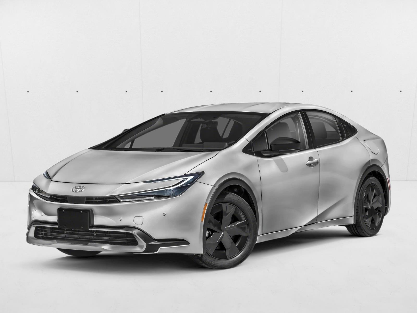 Thumbnail: 2026 Toyota Prius - 1