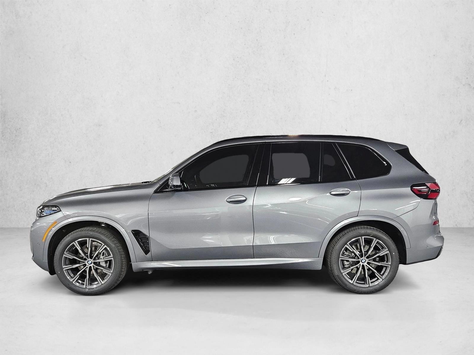 Thumbnail: 2026 BMW X5 - 2
