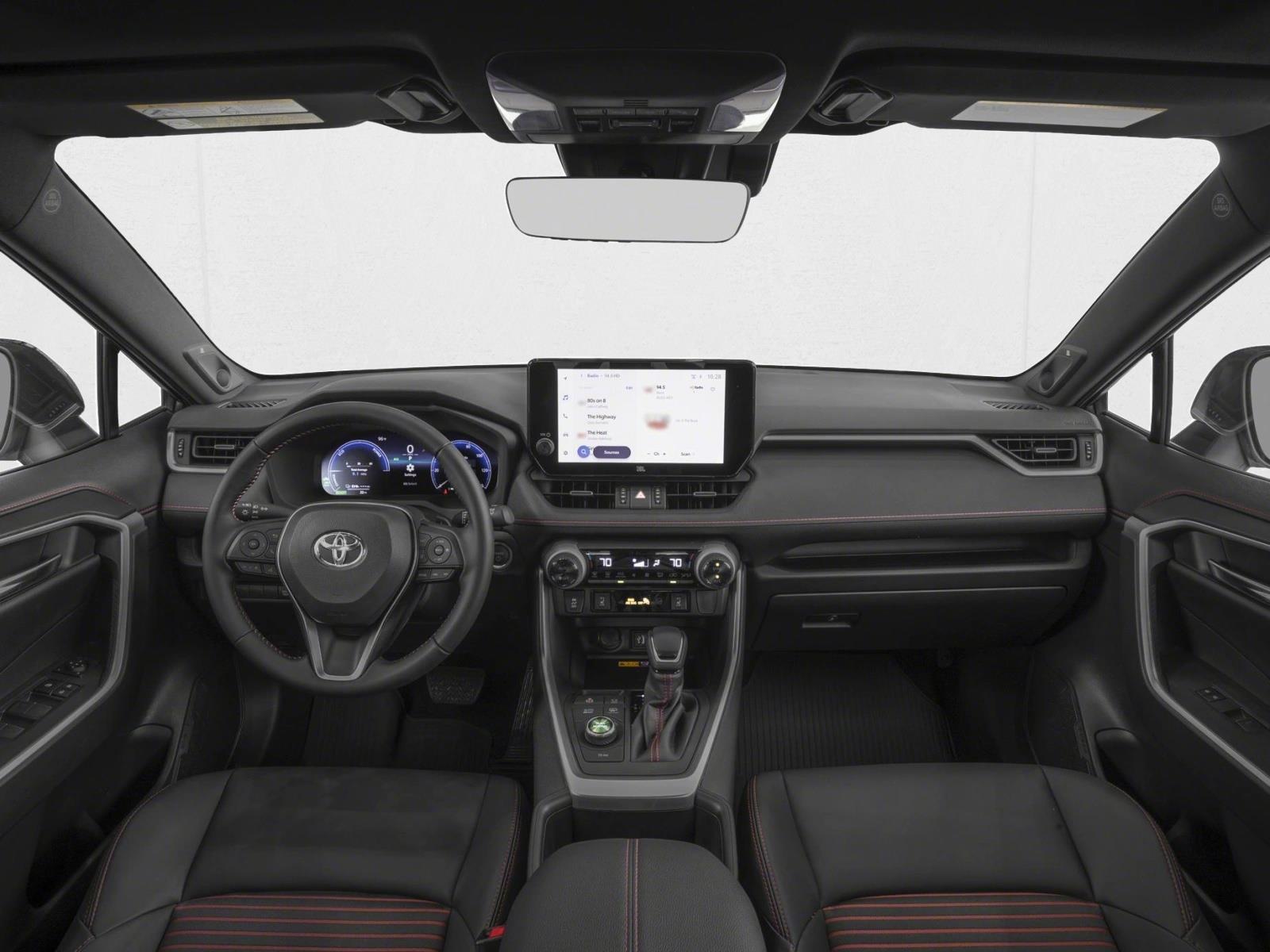 Thumbnail: 2025 Toyota RAV4 - 3