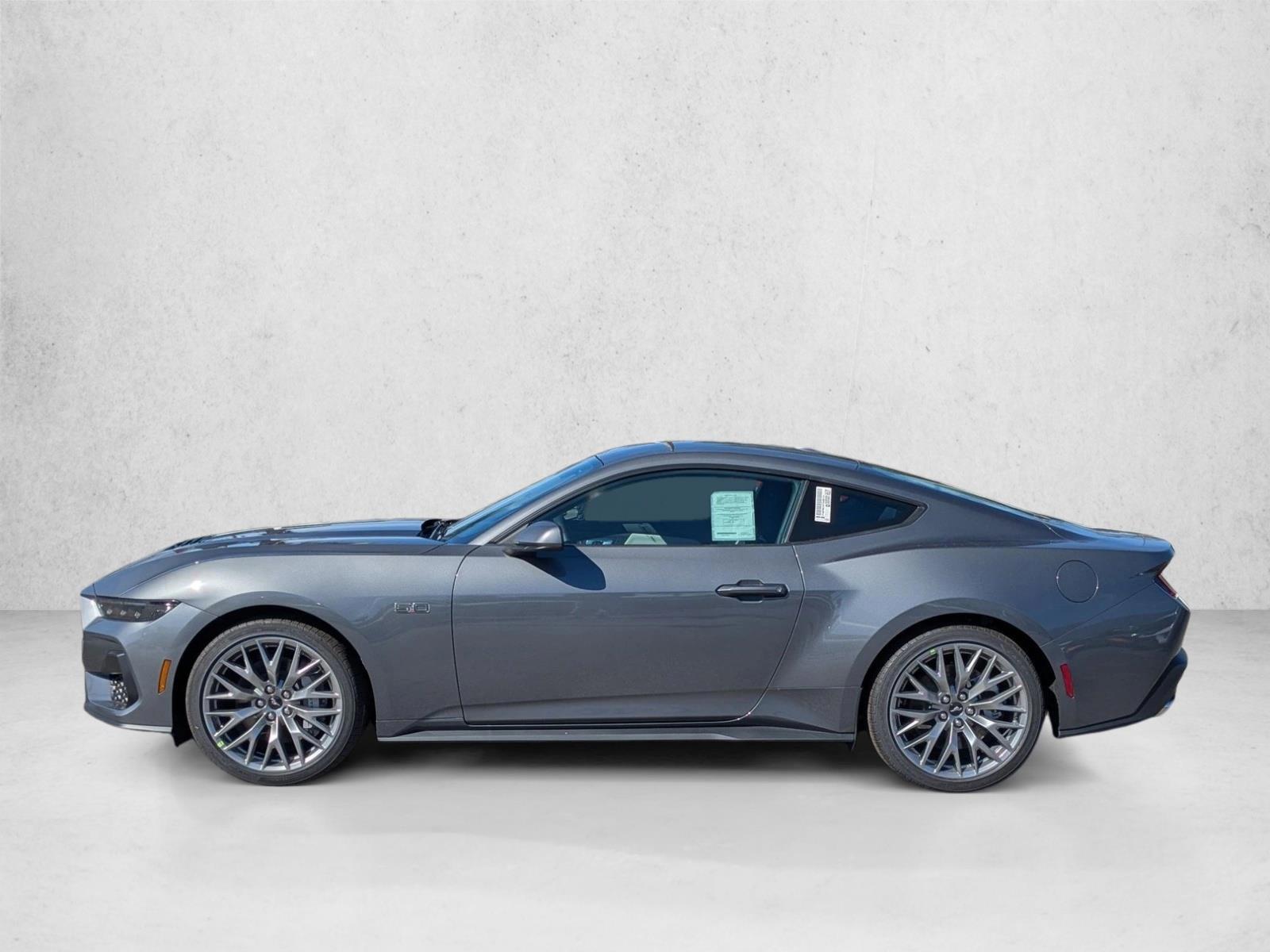 Thumbnail: 2026 Ford Mustang - 2