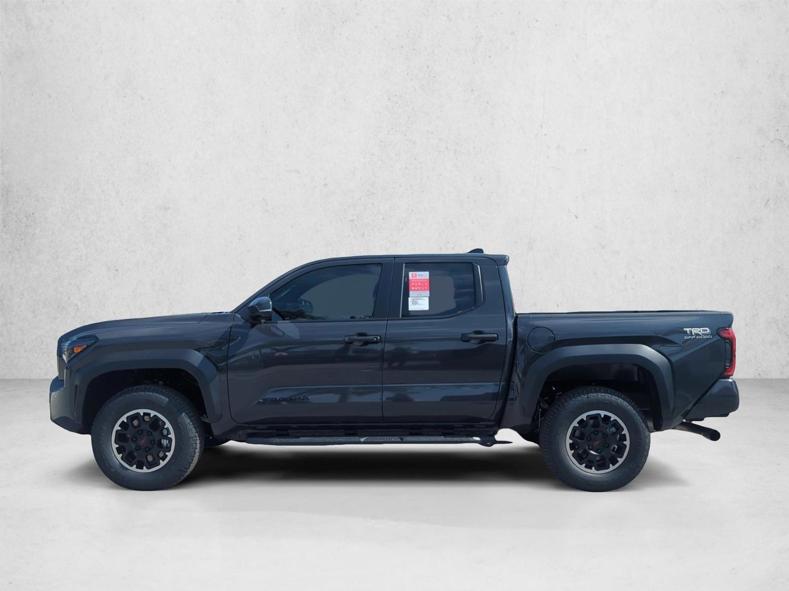 Thumbnail: 2026 Toyota Tacoma - 2