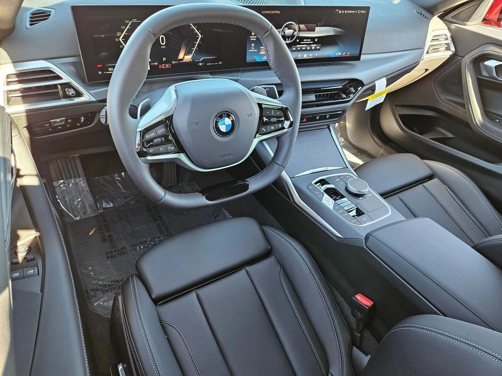 Thumbnail: 2026 BMW 2 Series - 3