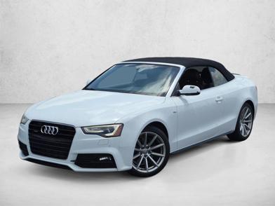 2017 Audi A5 Sport -
                  Orlando, FL