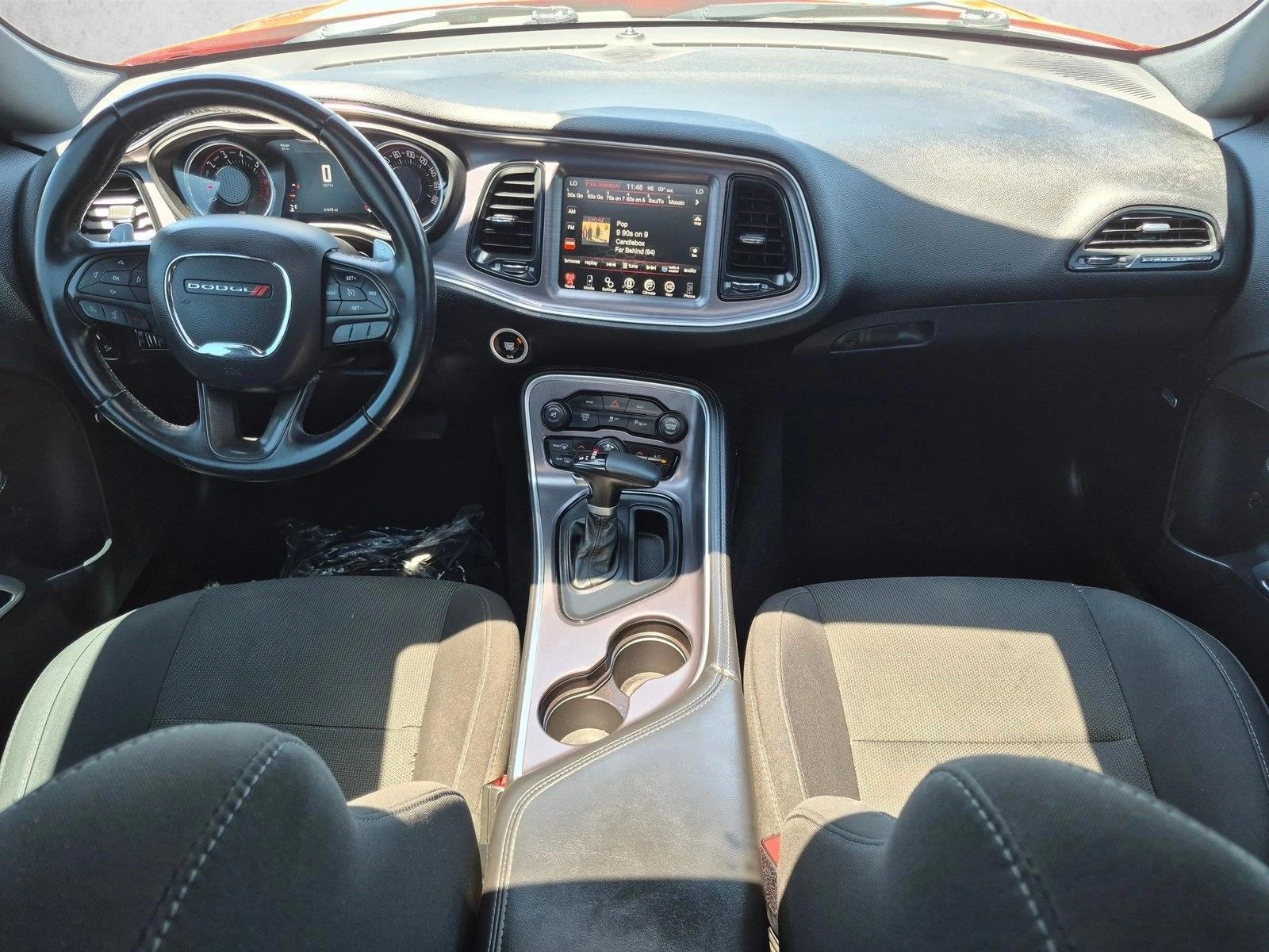 Thumbnail: 2016 Dodge Challenger - 3